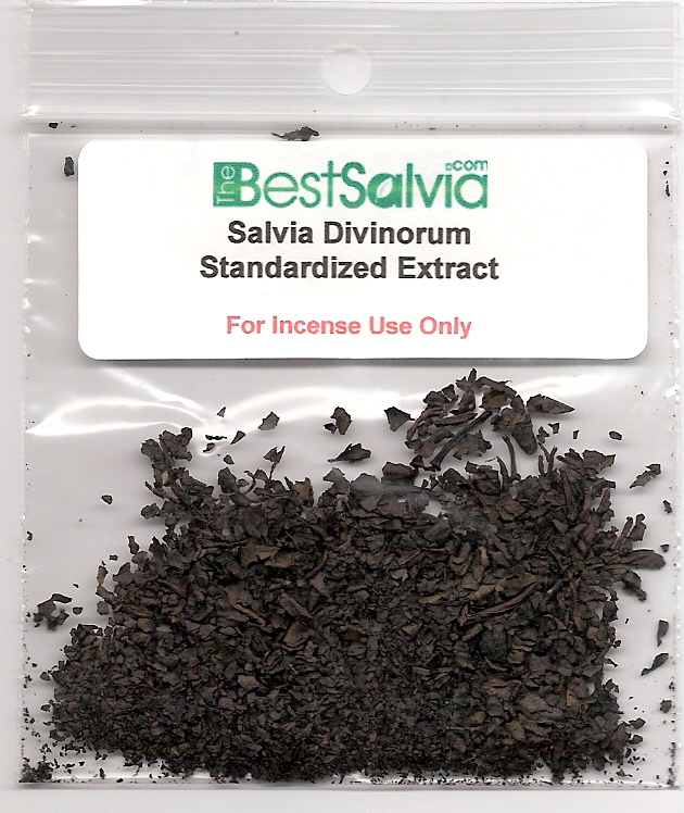 Salvia Extracts 20x