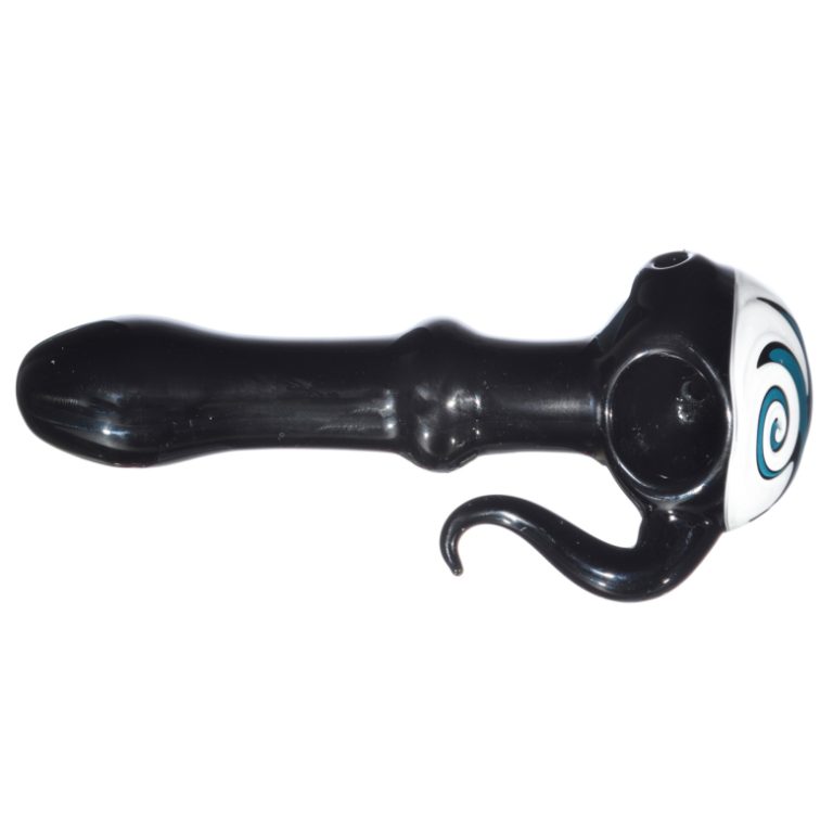 5" Claw Pipe Buy Salvia Online